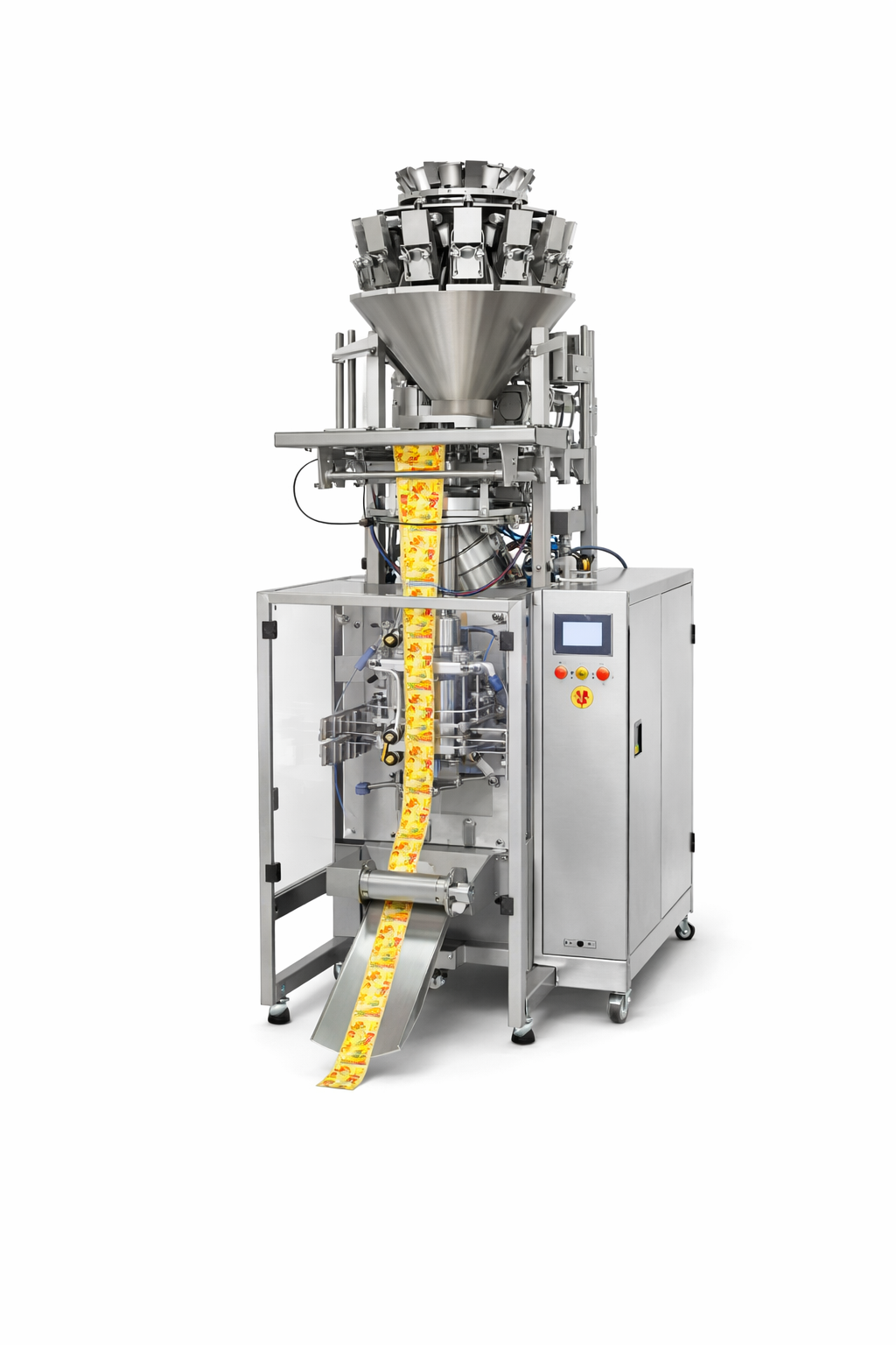 SM-350 Collar Packing